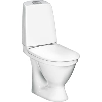 [605040414] Gustavsberg Nautic 1510L åben skyllerand med P-lås