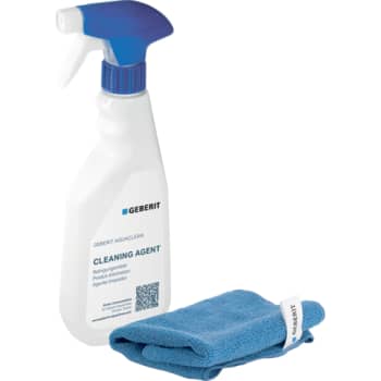 [606548990] Geberit Aquaclean cleaning set