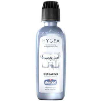 [606559802] GSI WClean 1 flaske afkalkningsmiddel