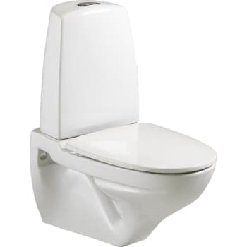 [607002200] Sign hængetoilet til udskiftning hvid