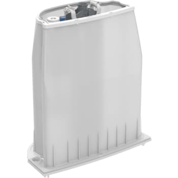 [609457285] Ifö Sign teknisk cisterne komplet