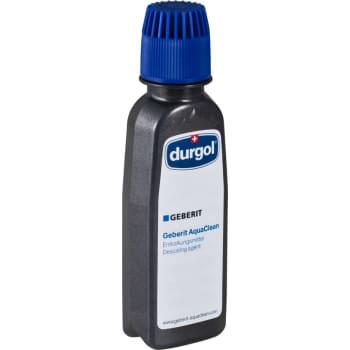 [609548995] Geberit Durgol AquaClean afkalkningsmiddel, køb med fordel vvs nr. 606548997