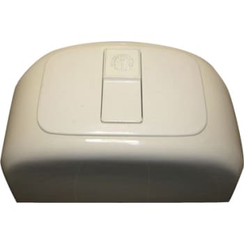 [609564600] GB Nordic ST-14 trykplade hvid