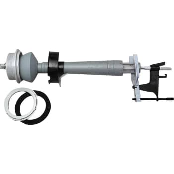 [609591505] GBG ST BUNDVENTIL KOMPL. ENKELT SKYL