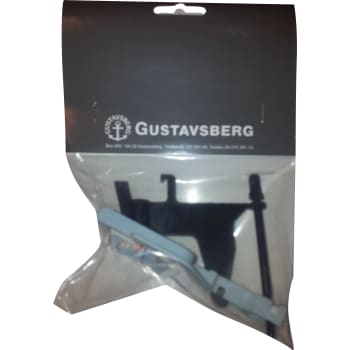 [609591630] GBG ST BUNDVENTIL KOMPL. ENKELT SKYL