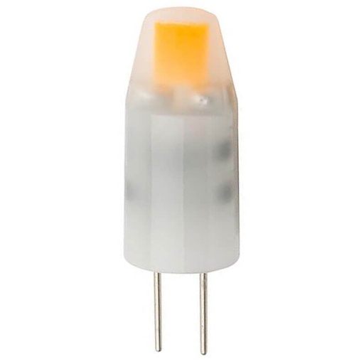 [839010] Diolux E2 G4 1,1W 100Lm 2700K Ø9 L31mm