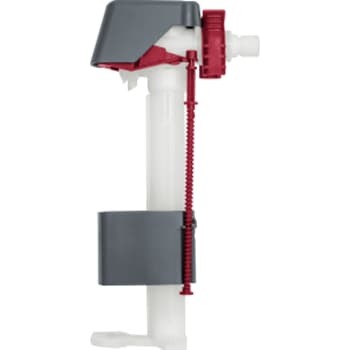 [609620710] Indløbsventil for Laufen plast cisterne (eks. Kompas)