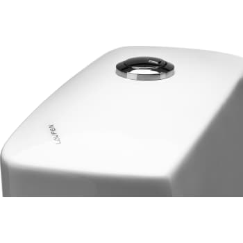 [609621624] Laufen Pro-n trykknap til gulvstående toilet