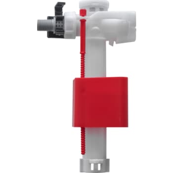 [617242720] Roca Duplo N indløbsventil til indbygningscisterne