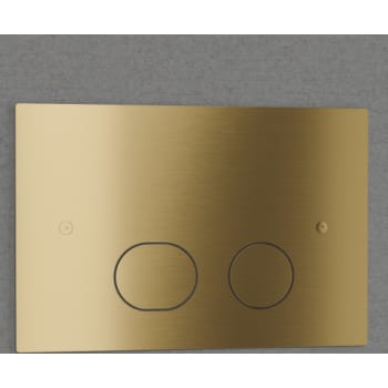 [617288405] Scandtap Betjeningsplade  Steel Style T Sand