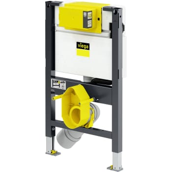 [617362300] VIEGA Prevista cisterne 820 mm