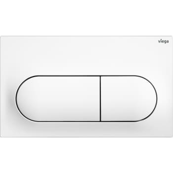 [617367200] WC-betjeningsplader til Prevista Visign for Life 6