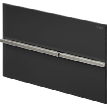 [617367992] VIEGA WC betjeningsplade Prevista Visign MORE 204 M.SOR ELEKTONI