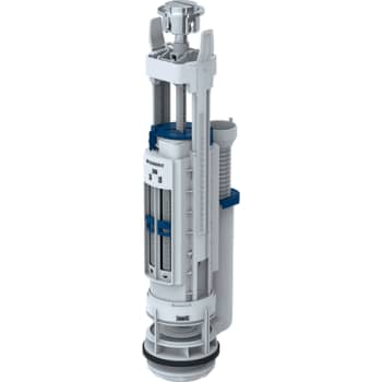 [617500182] GEBERIT skyllegarniture 3/6ltr  t/komb.cist plast  