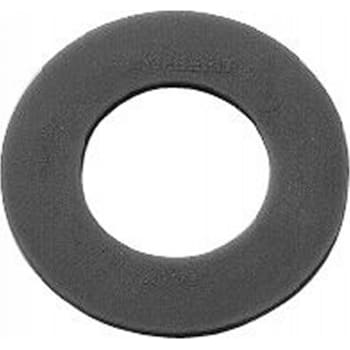 [617500457] Geberit bundpakning, Ø 58 x 32 mm
