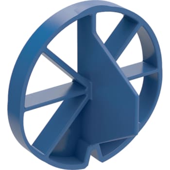 [617505990] GEBERIT drossel t/skyllerør plast