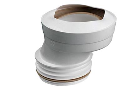 [617854206] KLOSETTILSLUT. EXCENTRISK 20 MM