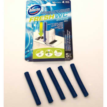 [617997205] ifö fresh wc 5 stk i æske