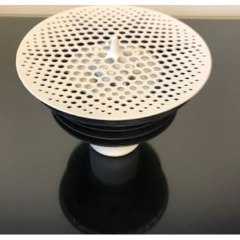 [618080858] GEBERIT VANDLÅS ADAPTER TIL IFÖ CERO VANDFRI URINAL