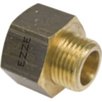 [048243110] 1.1/4" A-metal nippelmuffe