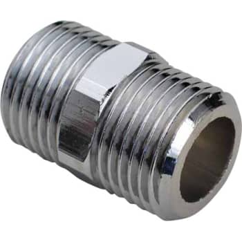 [048280504] BRYSTNIPPEL MS KROM 1/2