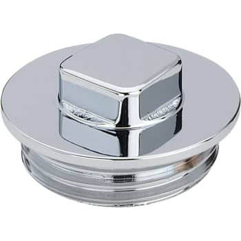 [048291506] 3/4" forkromet messing prop
