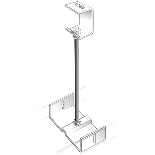 [8737761106] Gevindstang MGS 1000xM10