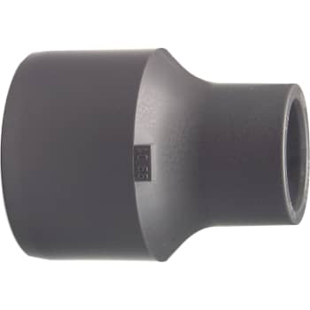 [061241031] 32 x 25 mm PVC reduktion
