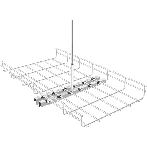 [8737931059] Gitterbakketravers SCF 200-E