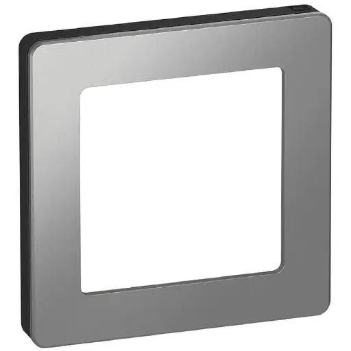 [1017057333] LK Fuga ramme PURE 66 1m - stål