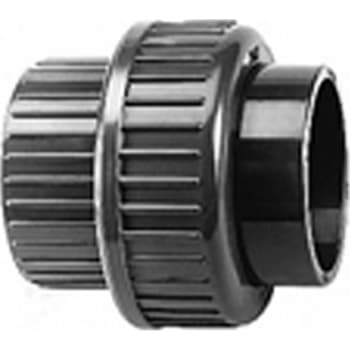 [061340025] 25 mm PVC union