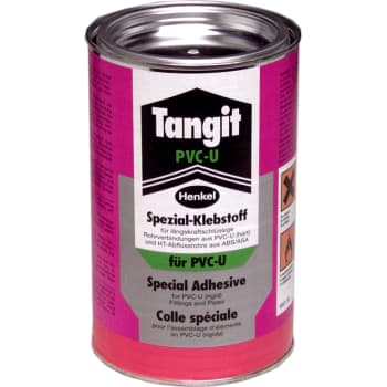 [061700008] Klæbestof til PVC Tangit 1000 gram