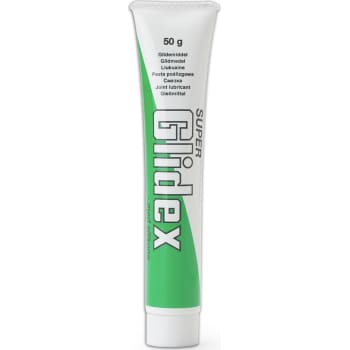 [061716000] Super Glidex glidemiddel, 50 g