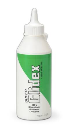[061716002] GLIDEX SUPER 400G