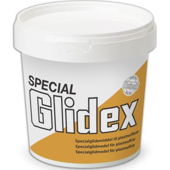 [061732100] GLIDEMIDDEL SÆBEBASERET 1 KG.