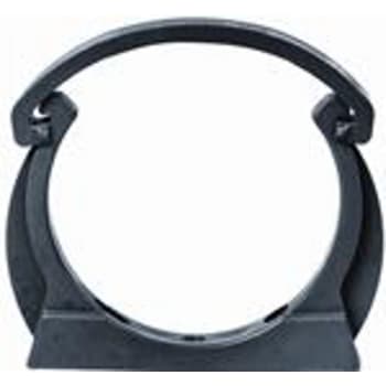 [061900020] 20 mm Rørbærer i PP