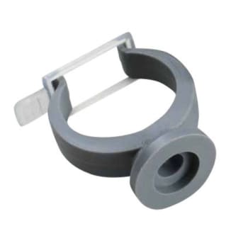 [061900025] 25 mm Rørbærer i PP