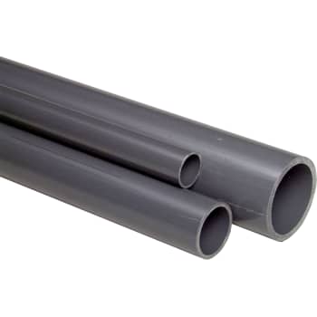 [063214020] 20 x 1,5 mm PVC-rør TN16 5 meter