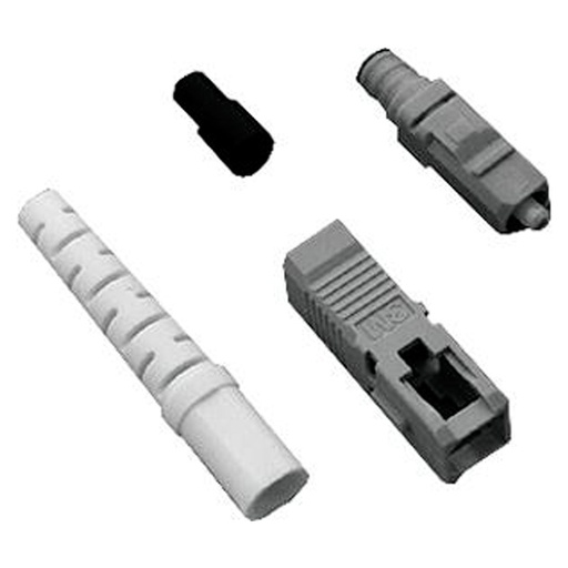 [8784001644] Konnektor SC 62,5/125 & 50/125 Hotmelt