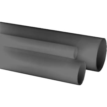 [070714200] GF ecoFIT rør PE100 SDR11 D200X18,2