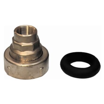 [072274040] Isiflo 40 mm x 1.1/4" murgennemføring med muffe og pakning