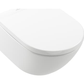 [612935300] Villeroy & Boch 4670 Subway 3.0 sampak med skål/sæde