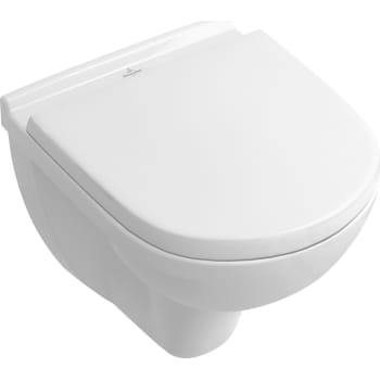 [613094200] Villeroy & Boch O.Novo vægskål kompakt kort model