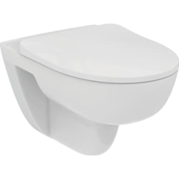 [613117200] Ideal Standard i.life A Rimless sampak med skål & softclose sæde