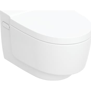 [613155200] GEBERIT MERA COMFORT Dusch toilet 395x590x380