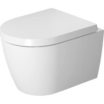 [613212010] DURAVIT Me by Starck compact vægtoilet wondergliss