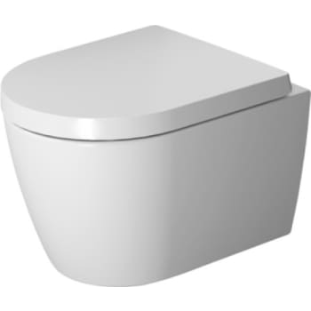[613212020] ME BY STARCK COMPACT VÆGTOILET
