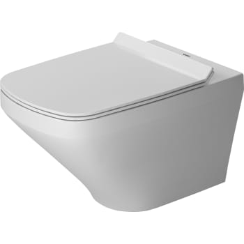 [613229010] Duravit Durastyle vægtoilet rimless skjult montering