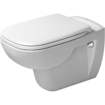 [613248500] D-code vægtoilet 35,5 x 54,5 cm nordisk variant