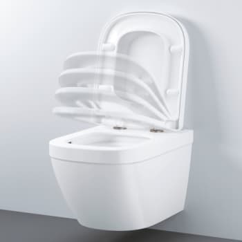 [613344000] GROHE Euro Ceramic Væghængt WC